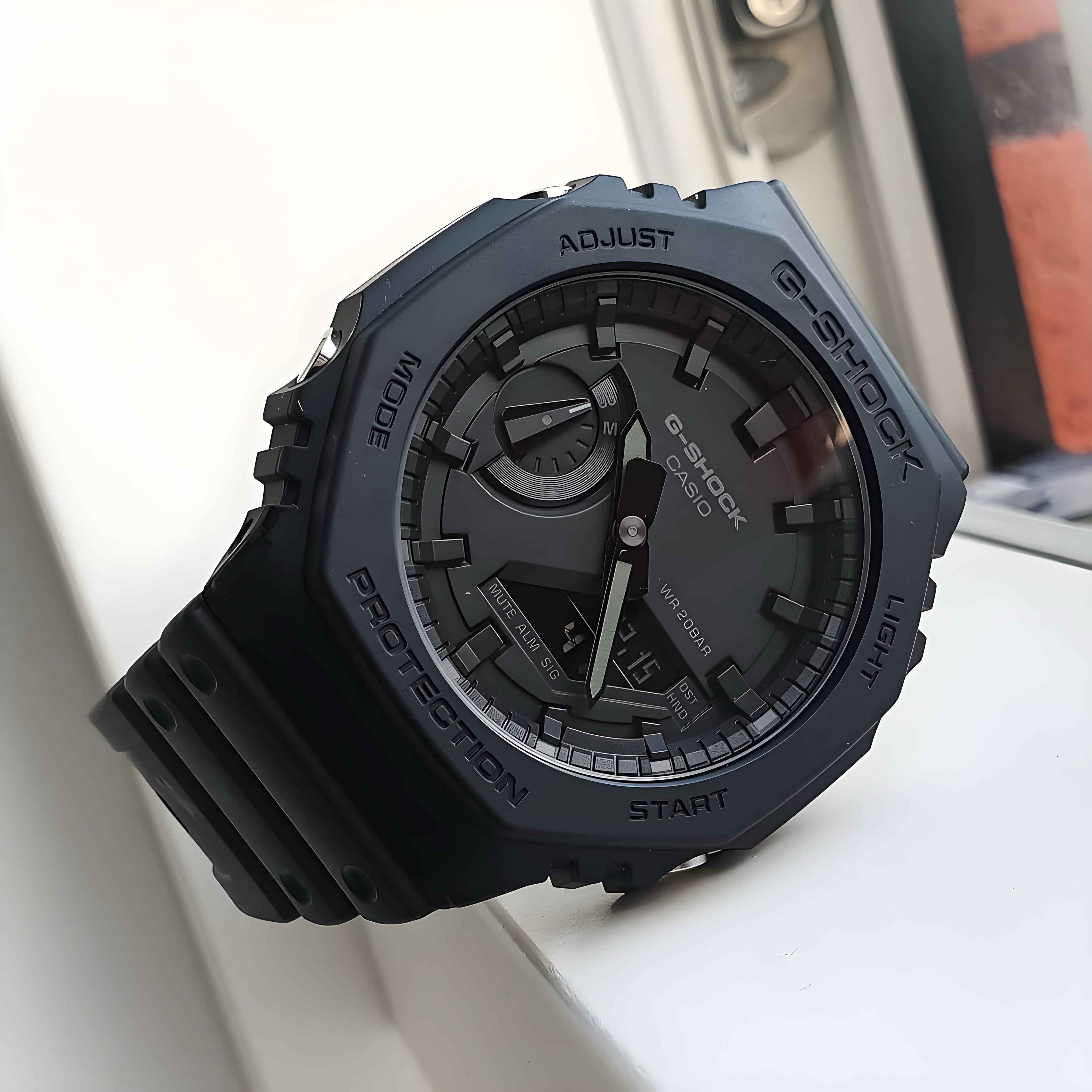 G Shock
