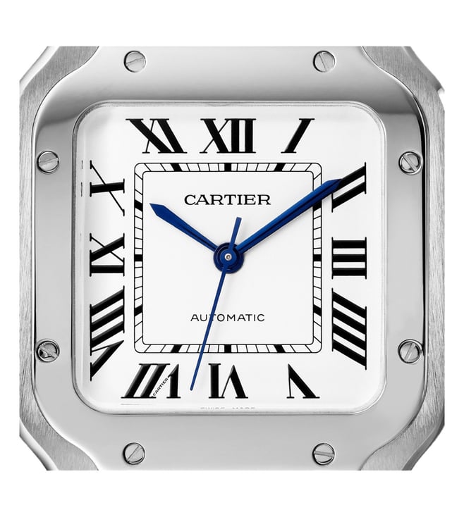 Cartier | Santos de Cartier watch