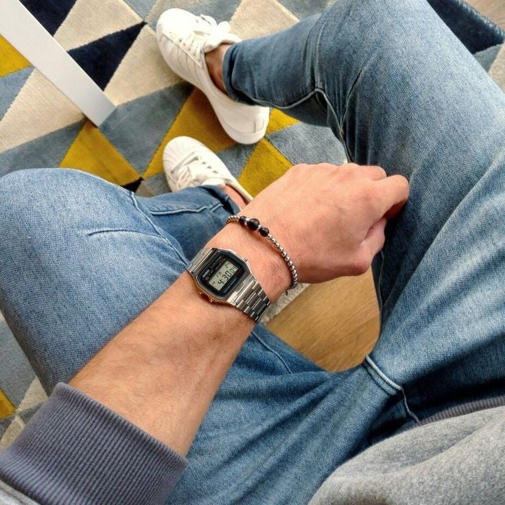 CASIO 168 UNISEX