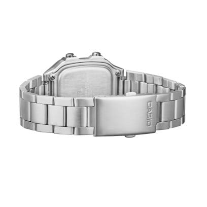 CASIO AE 1200 Illuminator - Silver Black